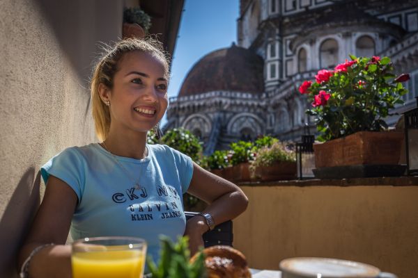 Duomo Hotel (Florenz)